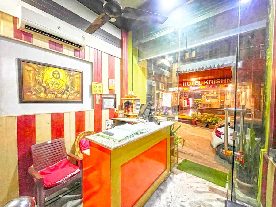 Hotel The Premium Villa Rishikesh,>>Tapovan, Rishikesh ,3 star