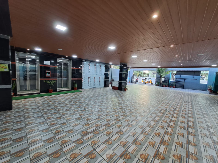 akshaya grand
