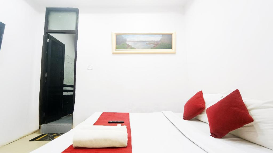 hotel maharaja inn by the premium villa