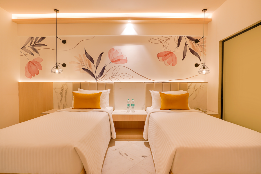 lemon tree hotel erode