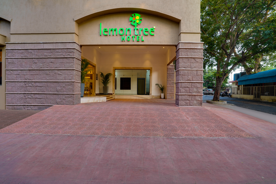 Lemon Tree Hotel, Erode,,4 star