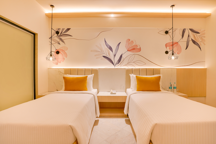 lemon tree hotel erode