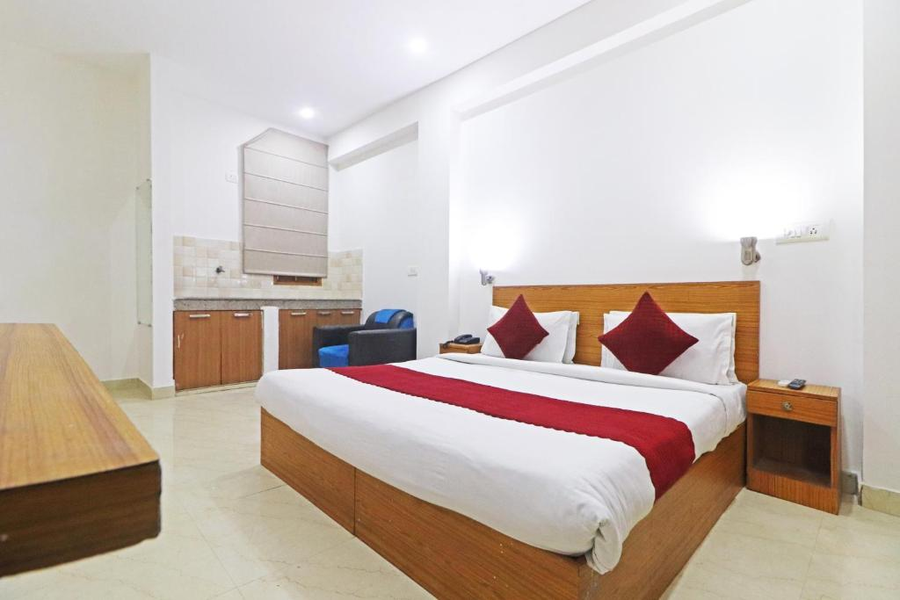 hotel trendy residency