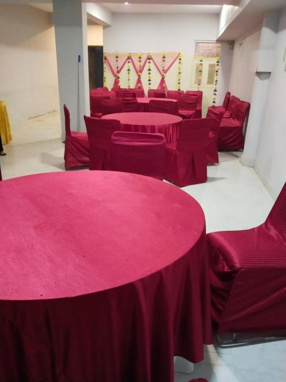 hotel trendy residency
