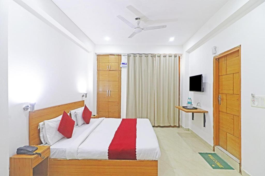hotel trendy residency