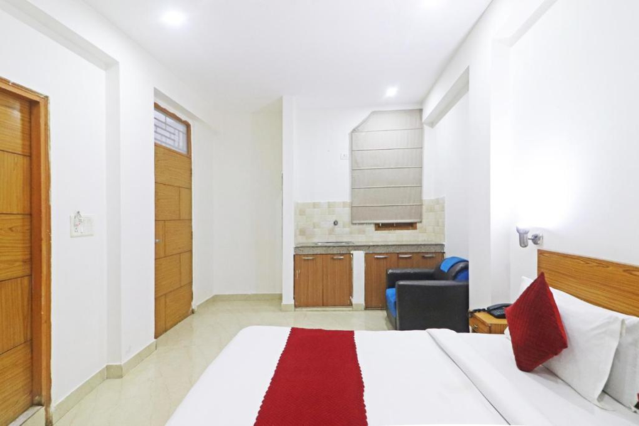 hotel trendy residency