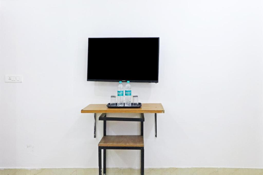 hotel trendy residency