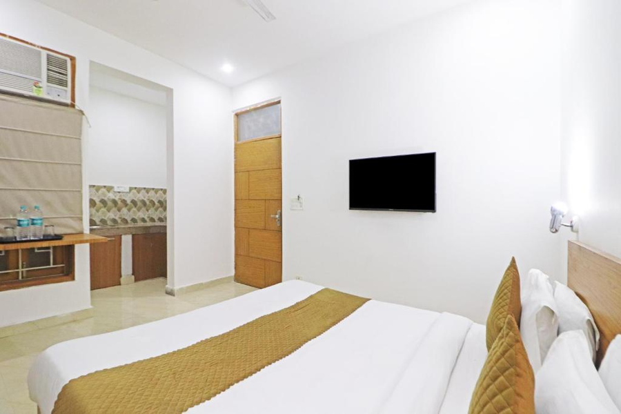 hotel trendy residency