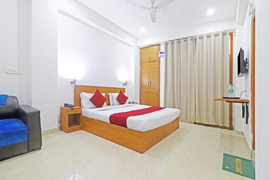 hotel trendy residency