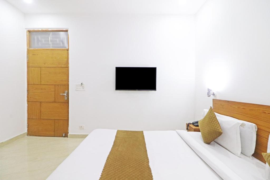 hotel trendy residency