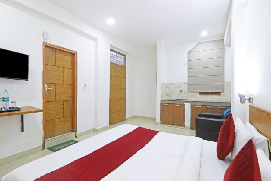 hotel trendy residency