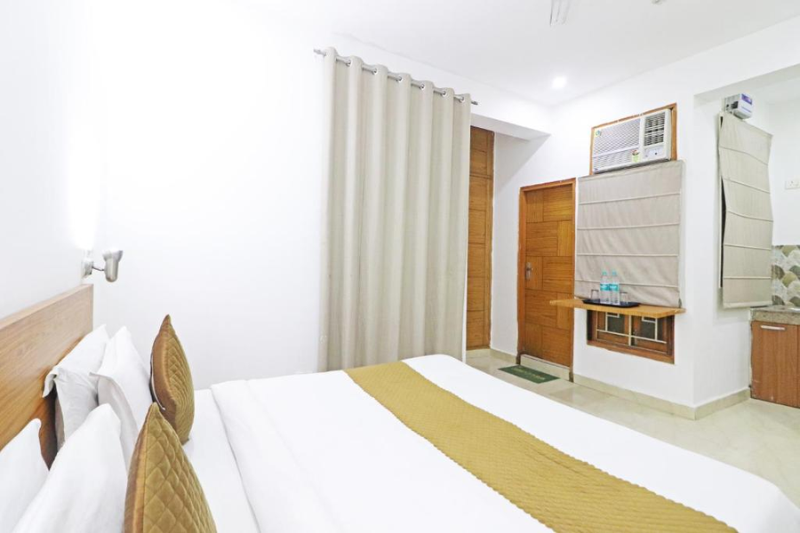 hotel trendy residency