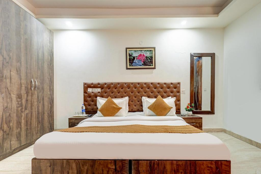 hotel aron by the premium villa