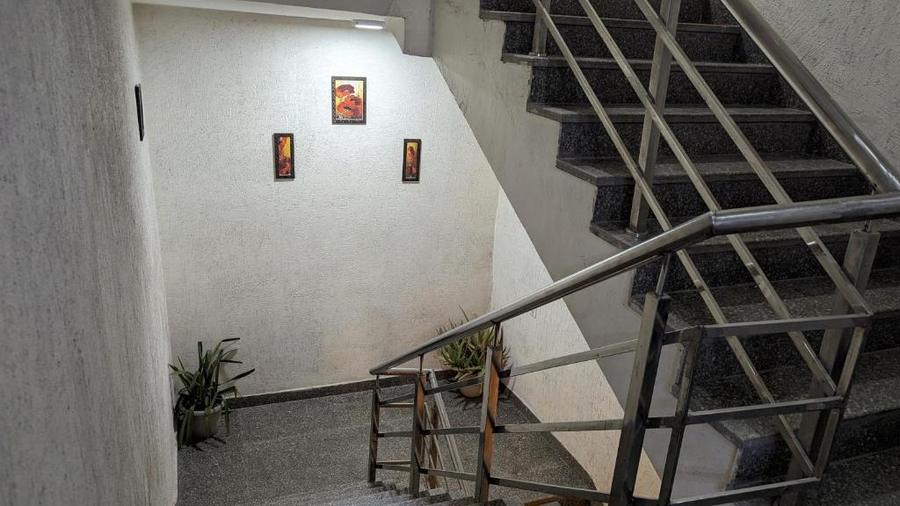 hotel aron by the premium villa