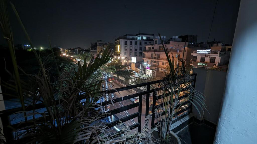 hotel aron by the premium villa