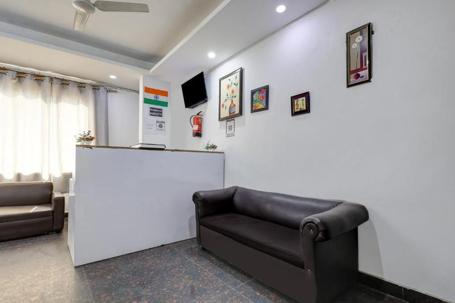 hotel aron by the premium villa