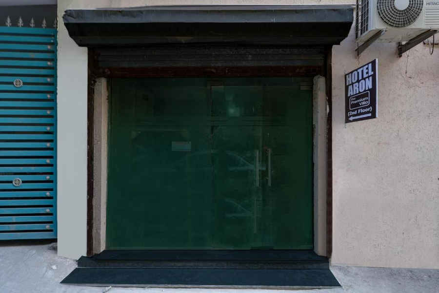 hotel aron by the premium villa