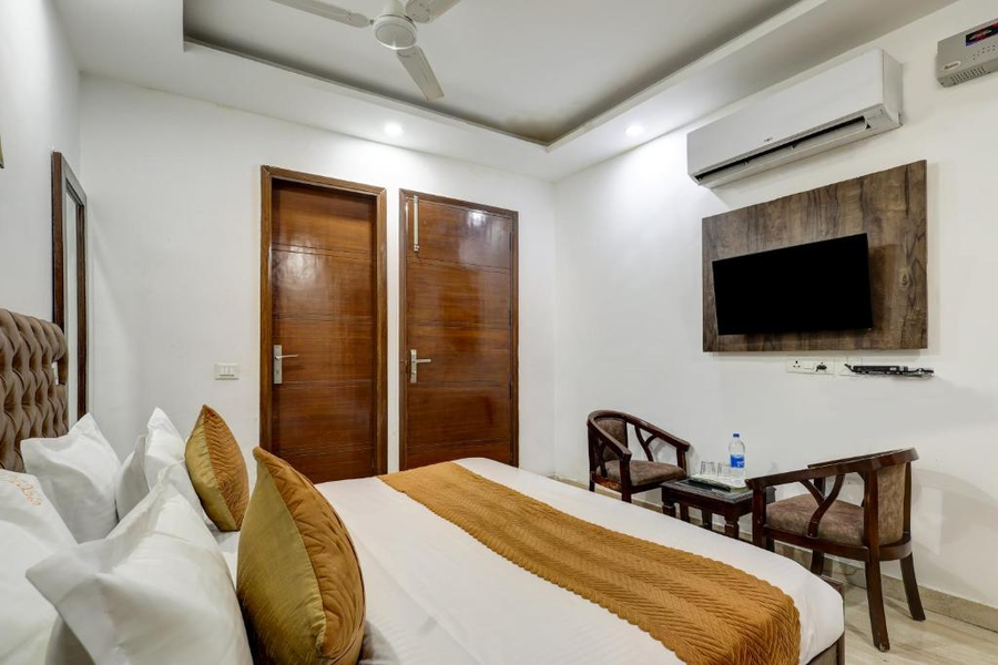 hotel aron by the premium villa