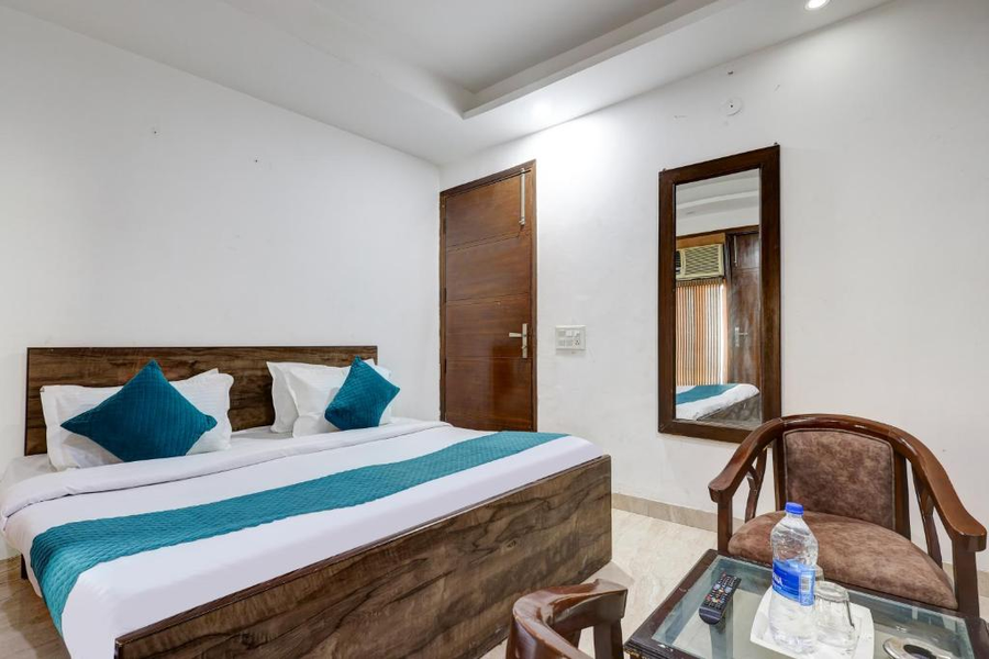 hotel aron by the premium villa