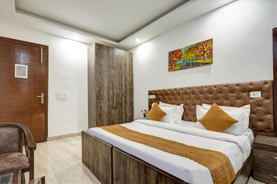 hotel aron by the premium villa