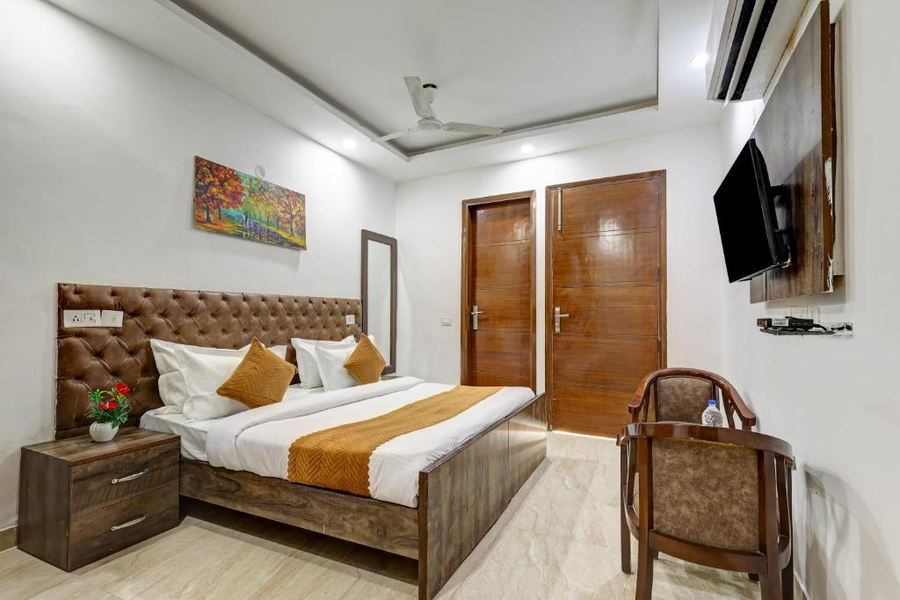 hotel aron by the premium villa