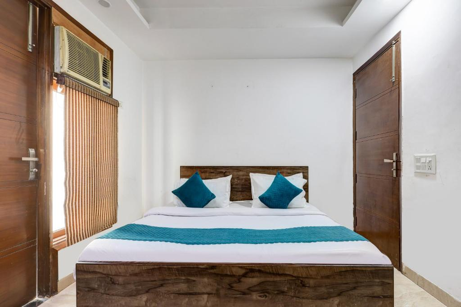 hotel aron by the premium villa