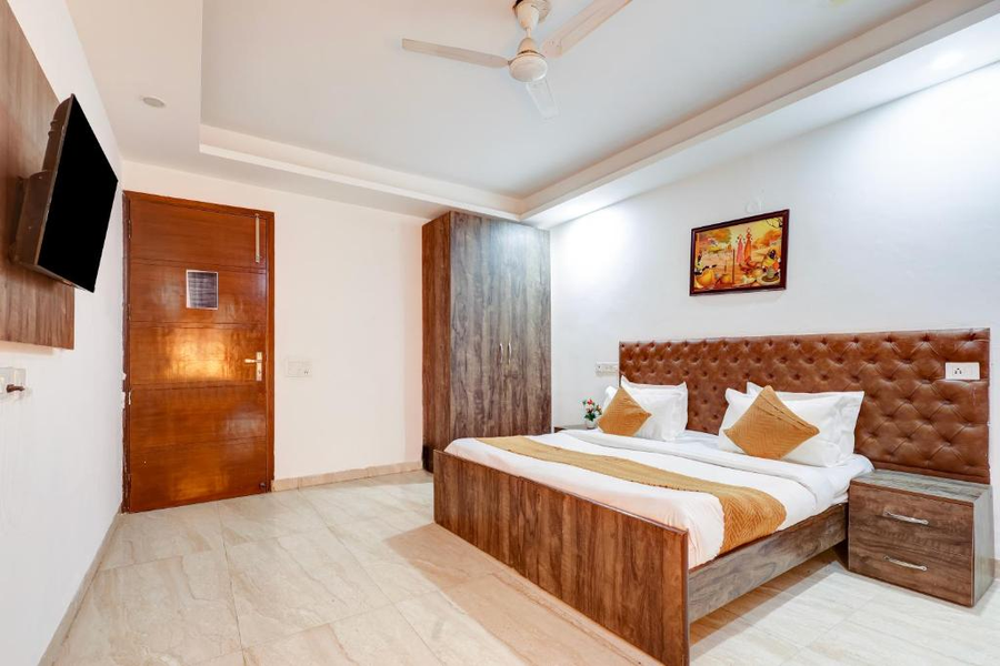 hotel aron by the premium villa