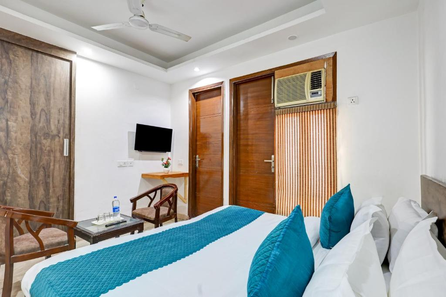 hotel aron by the premium villa