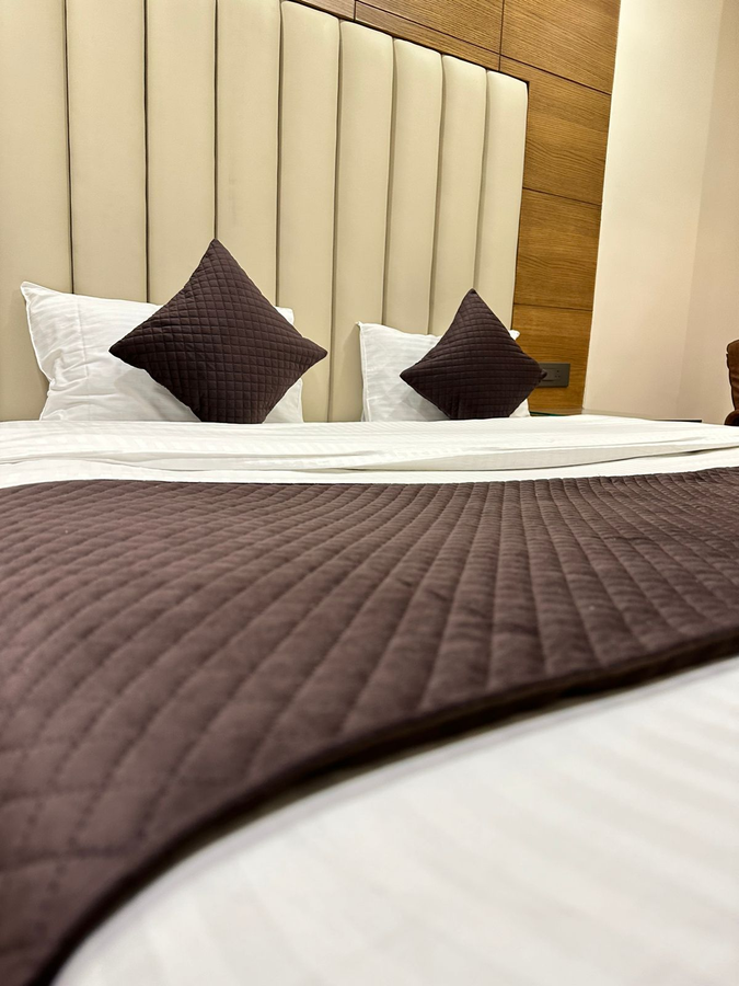 Hotel The Vijay Paradise,,3 star