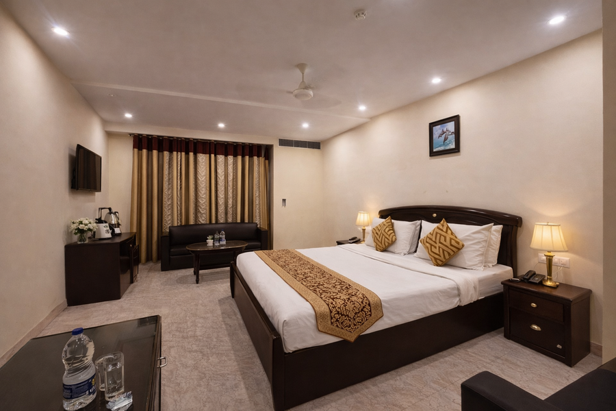 hotel lagoona and banquet hall