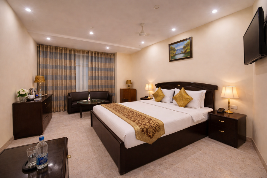 hotel lagoona and banquet hall