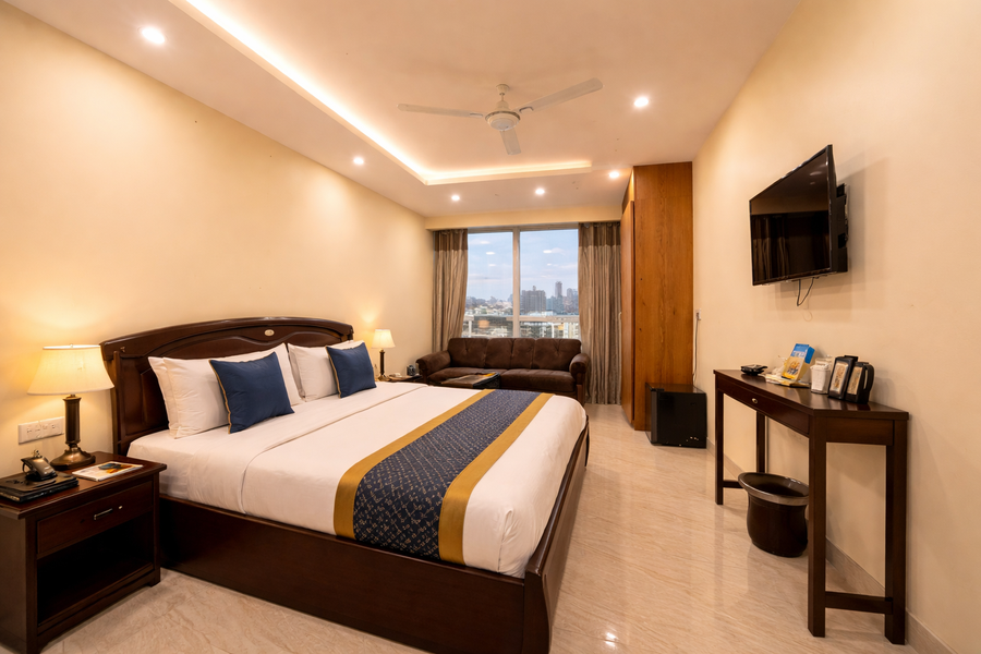 hotel lagoona and banquet hall
