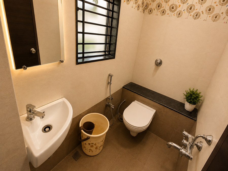 hotel raj residency