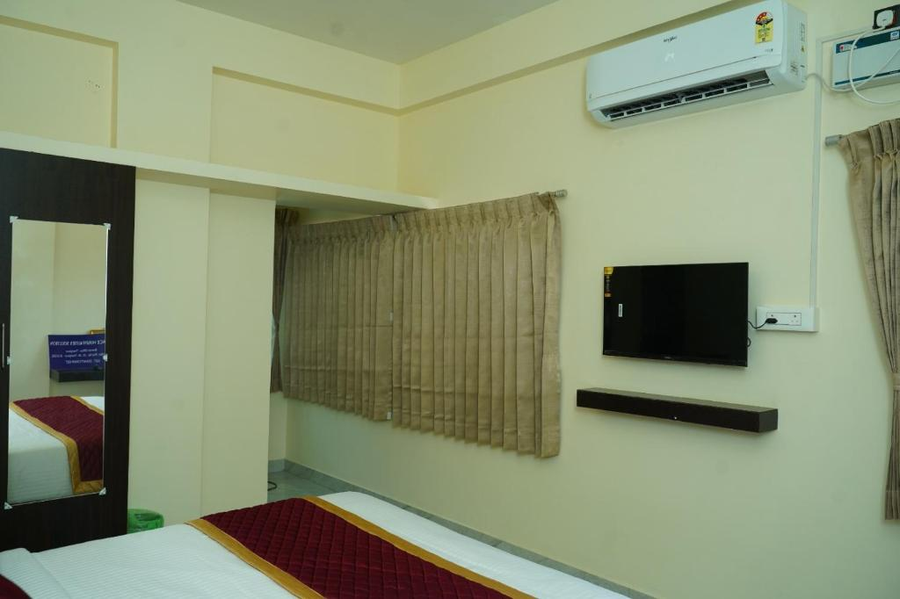 Grace Vista,,3 star
