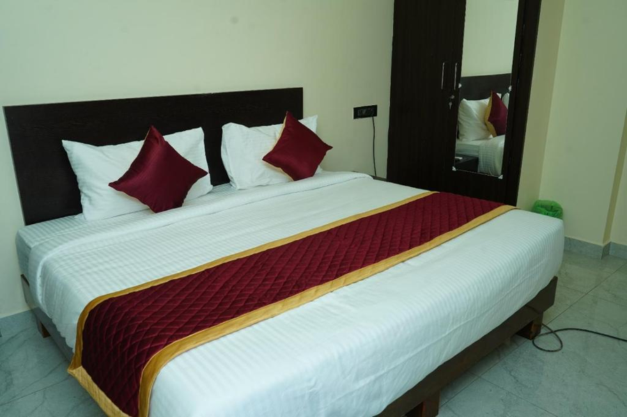 Grace Vista,,3 star