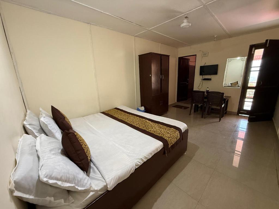 hotel the premium villa himalaya hill
