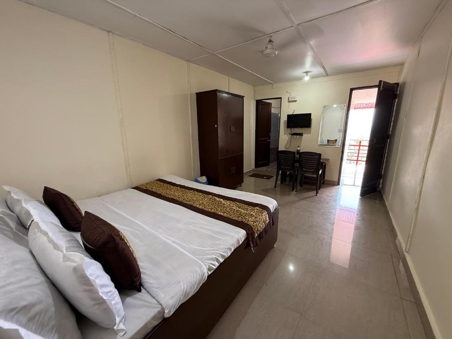 hotel the premium villa himalaya hill