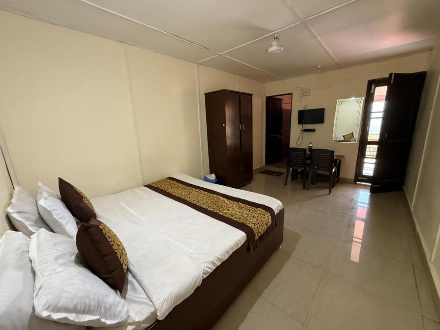 hotel the premium villa himalaya hill