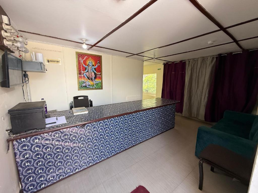 hotel the premium villa himalaya hill