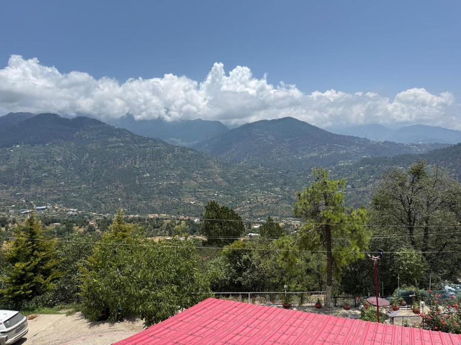 hotel the premium villa himalaya hill