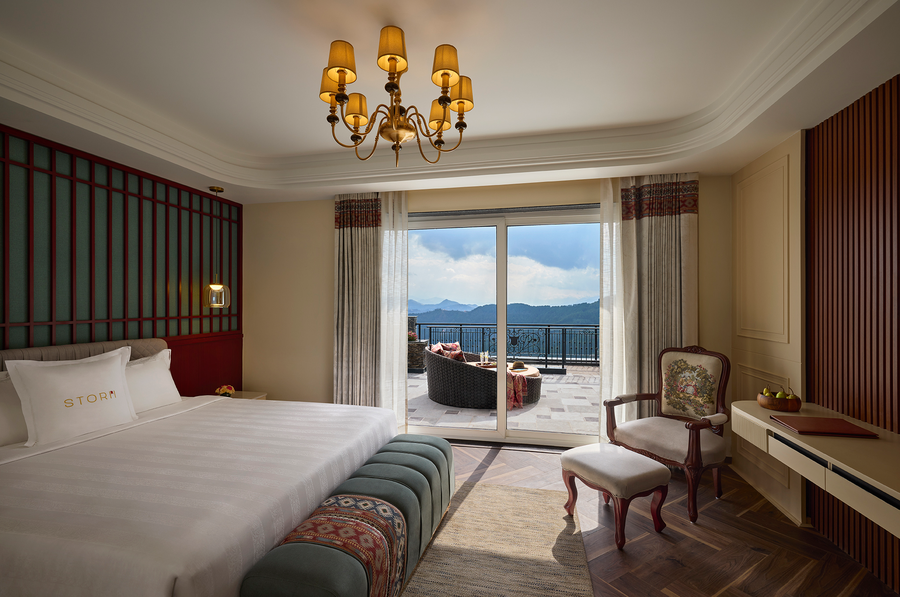 storii by itc hotels narindera orchards kufri