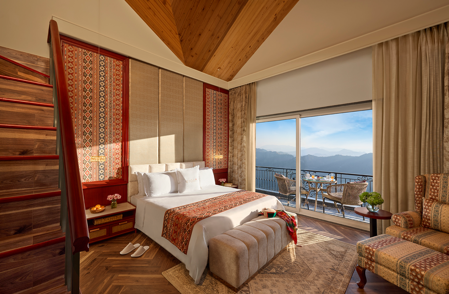 storii by itc hotels narindera orchards kufri