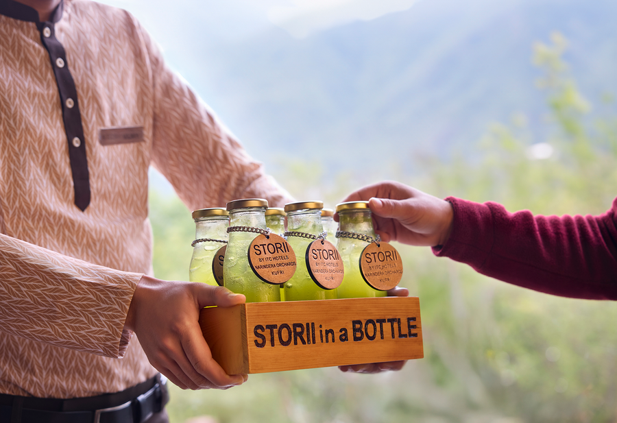 storii by itc hotels narindera orchards kufri