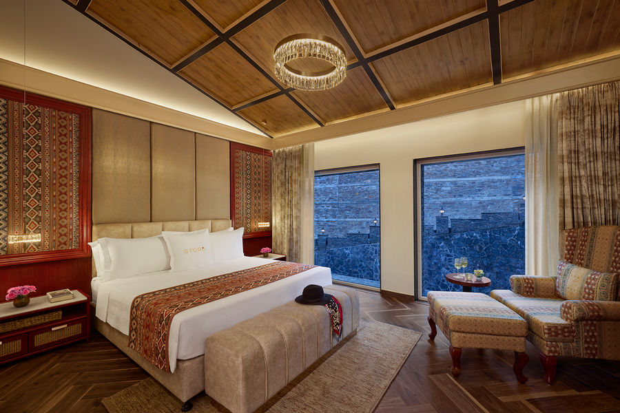 storii by itc hotels narindera orchards kufri