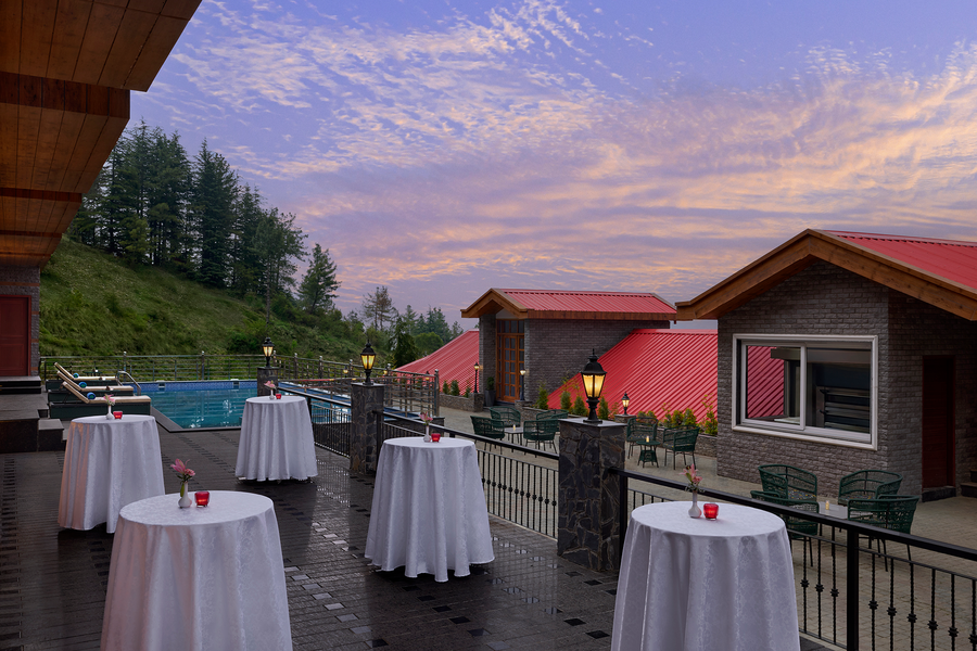 storii by itc hotels narindera orchards kufri