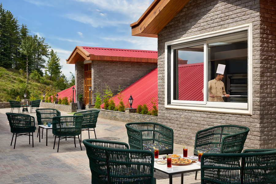 storii by itc hotels narindera orchards kufri