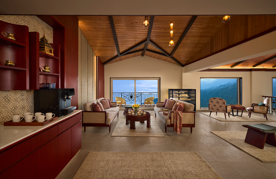 storii by itc hotels narindera orchards kufri