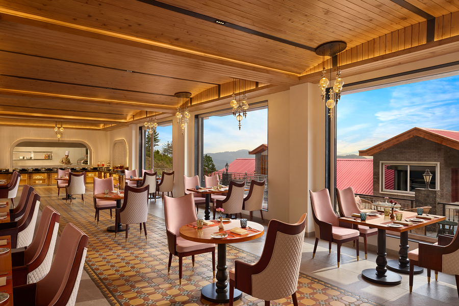 storii by itc hotels narindera orchards kufri