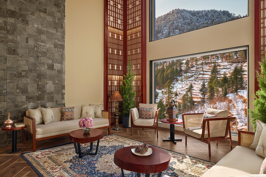 storii by itc hotels narindera orchards kufri