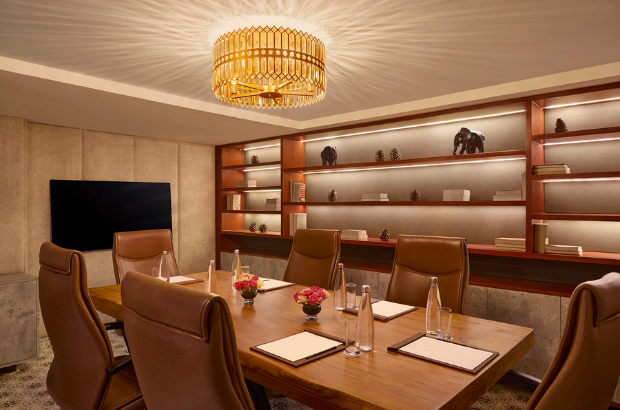 Storii By ITC Hotels Narindera Orchards Kufri,Theog,5 star